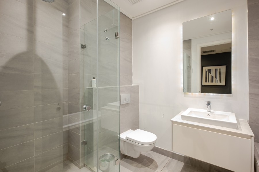 2 Bedroom Property for Sale in Cape Town City Centre Western Cape